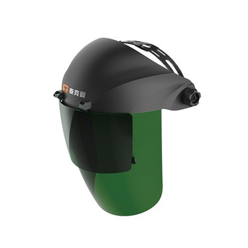 泰克曼TM-S4防護(hù)面屏