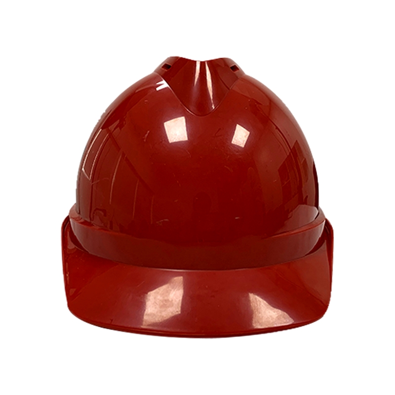 瑞氪維爾RW5101帶透氣孔ABS安全帽