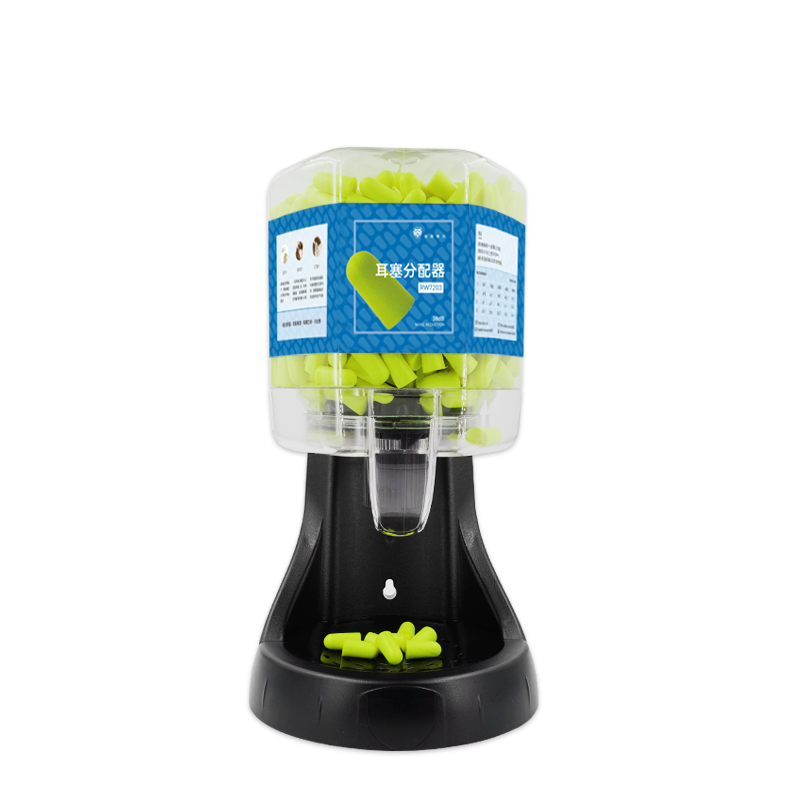 瑞氪維爾RW7203耳塞分配器