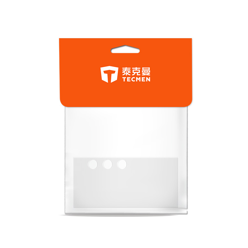 泰克曼110P電焊面罩三孔內(nèi)保護片