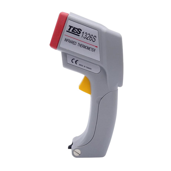 臺(tái)灣泰仕TES-1326S紅外線溫度計(jì)