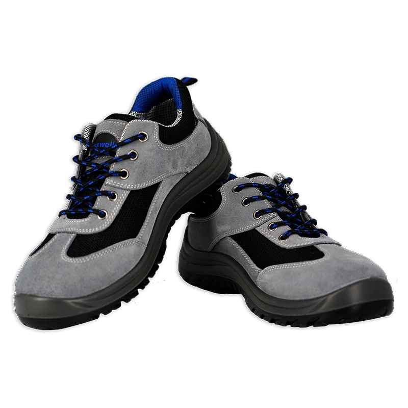 瑞氪維爾RW3311防砸防刺穿防靜電安全鞋