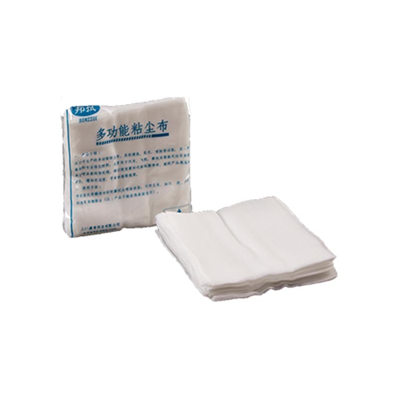 Bonssue邦拭4080粘塵布