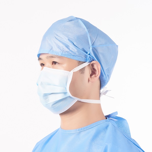 奧美醫(yī)療一次性手術(shù)帽