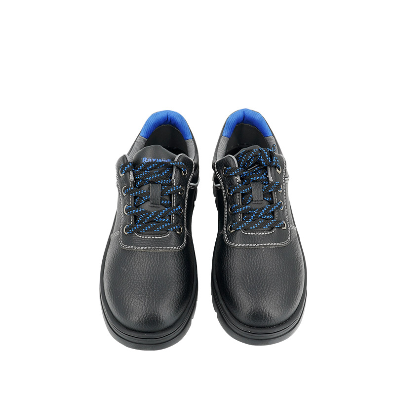 瑞氪維爾RW3134耐油耐酸堿安全鞋