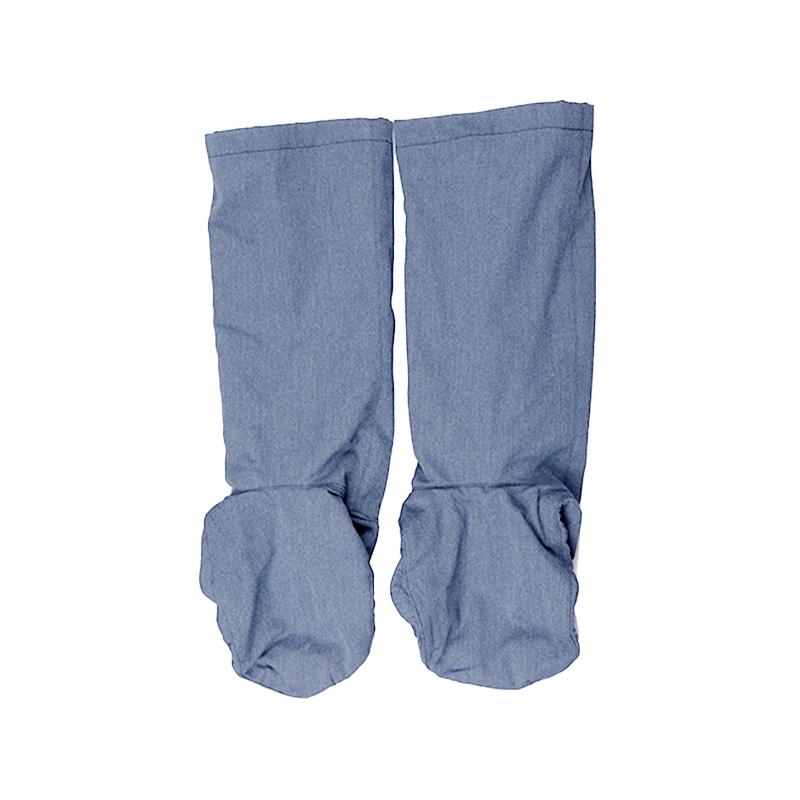 瑞氪維爾RW8356標(biāo)準(zhǔn)款防電弧腿套