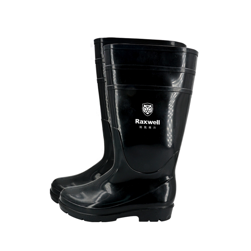 瑞氪維爾RW3206防水耐油耐酸堿防化靴