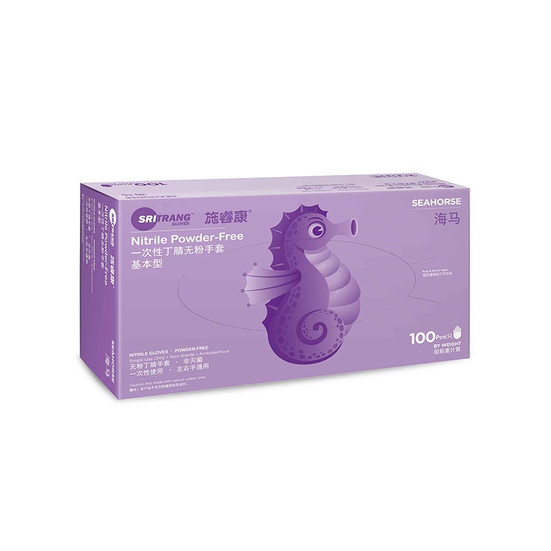 施?？祷拘鸵淮涡远‰鏌o(wú)粉手套