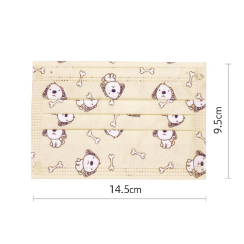 維德醫(yī)療滅菌性醫(yī)用兒童口罩