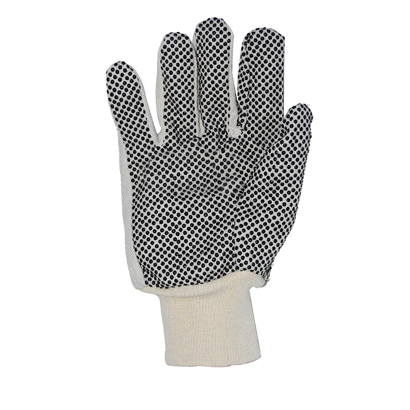 焊獸8808點(diǎn)塑勞保手套