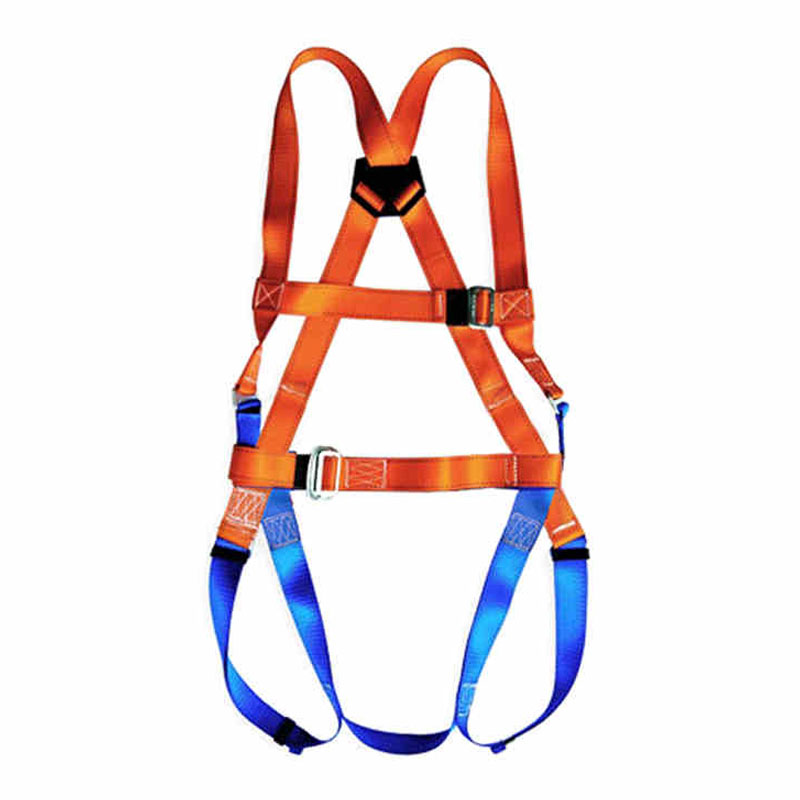 建設(shè)H002-ZBBD安全帶