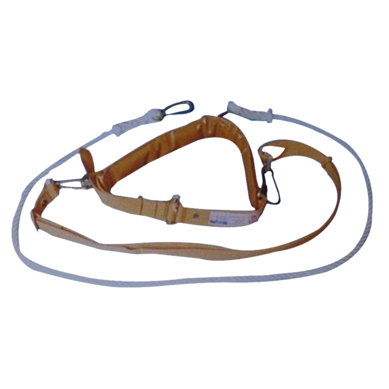 建設(shè)電工雙保險(xiǎn)安全帶