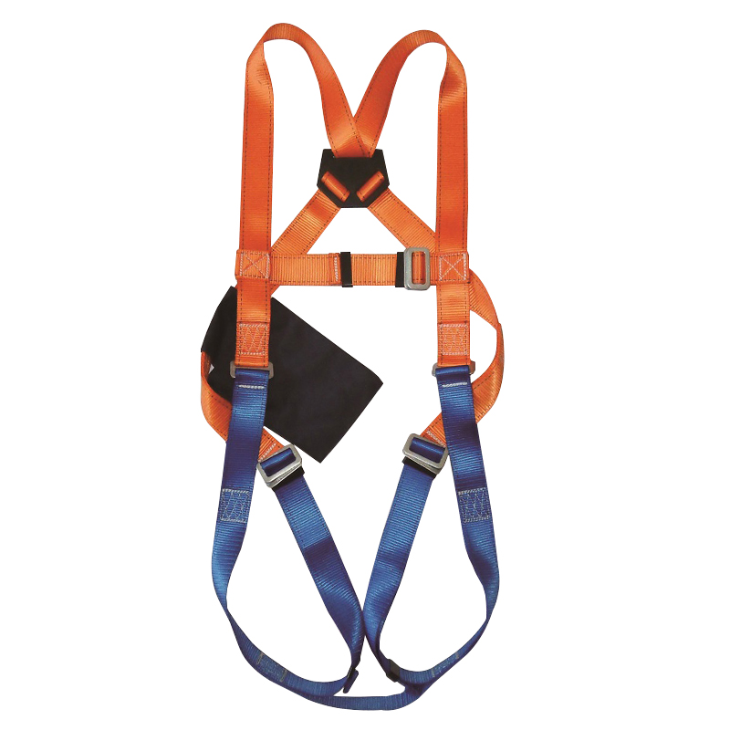 建設(shè)H004新型全身式安全帶