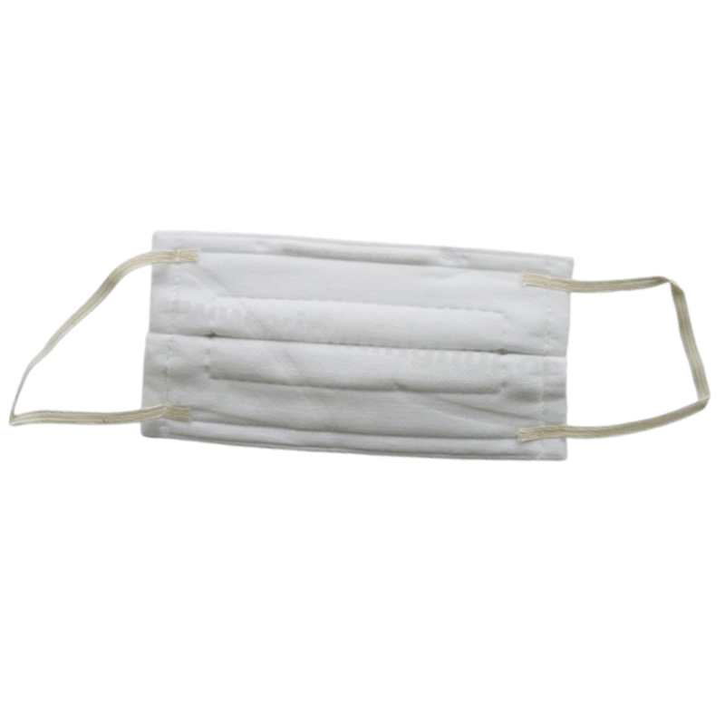 工友2007多功能防塵口罩