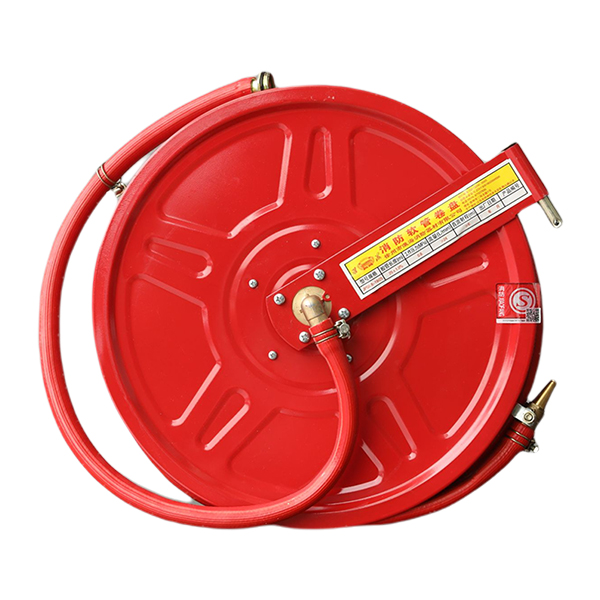 淮海JPS0.8-19/20型消防軟管卷盤(pán)