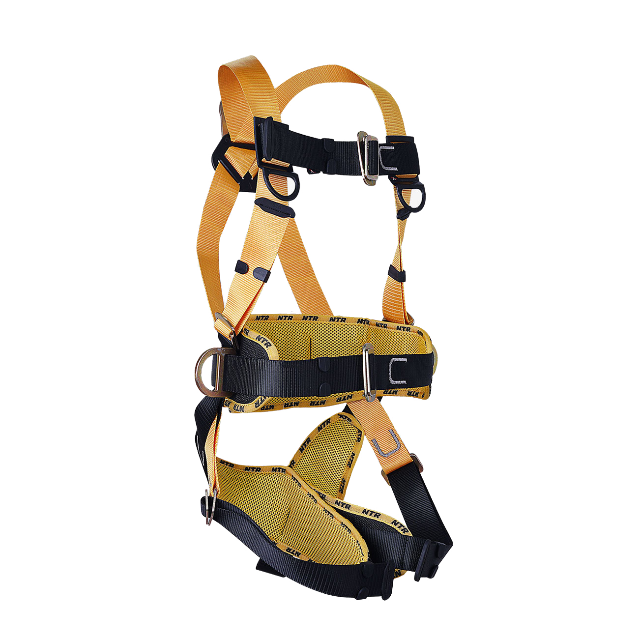 耐特爾BK02全身式可調(diào)節(jié)安全帶