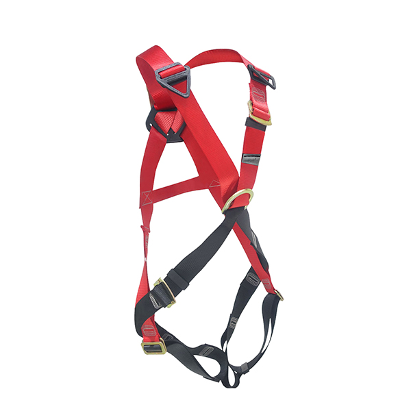 耐特爾BK05全身式防墜落安全帶