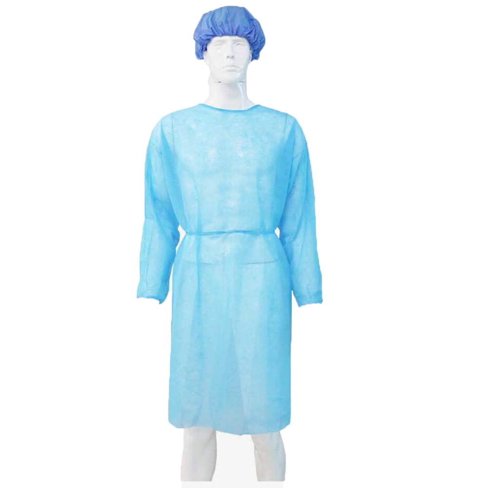 邁德普斯一次性PP隔離服