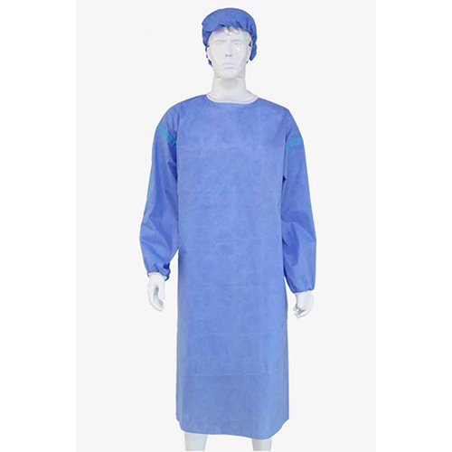 邁德普斯一次性加強手術(shù)衣