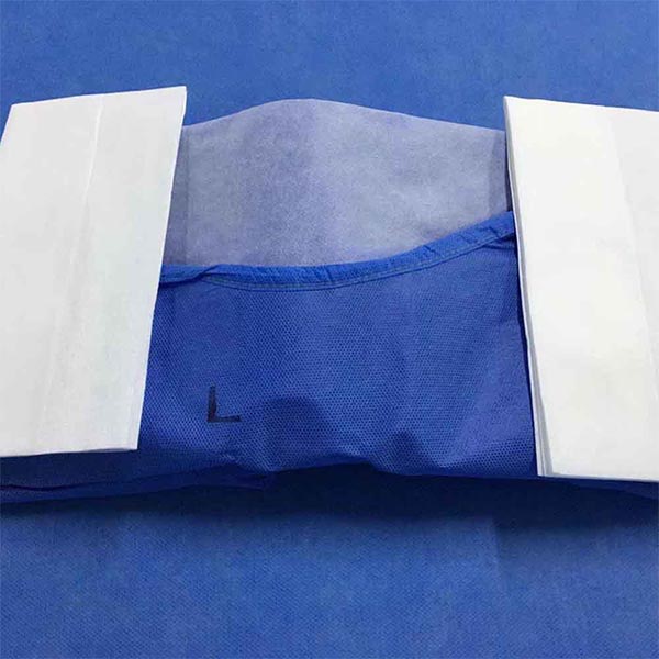 邁德普斯SMS無(wú)紡布手術(shù)衣