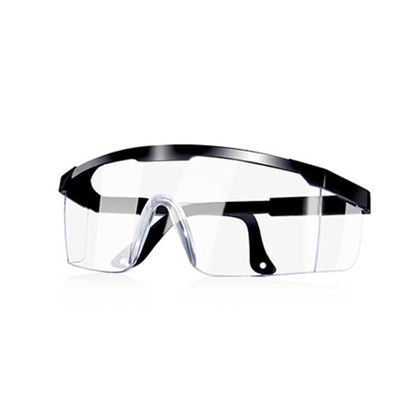 海納斯開放式醫(yī)用隔離防護(hù)眼鏡