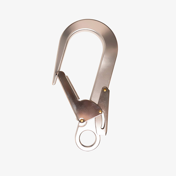 耐特爾AL-SFH-01鋁合金鍛造安全鉤