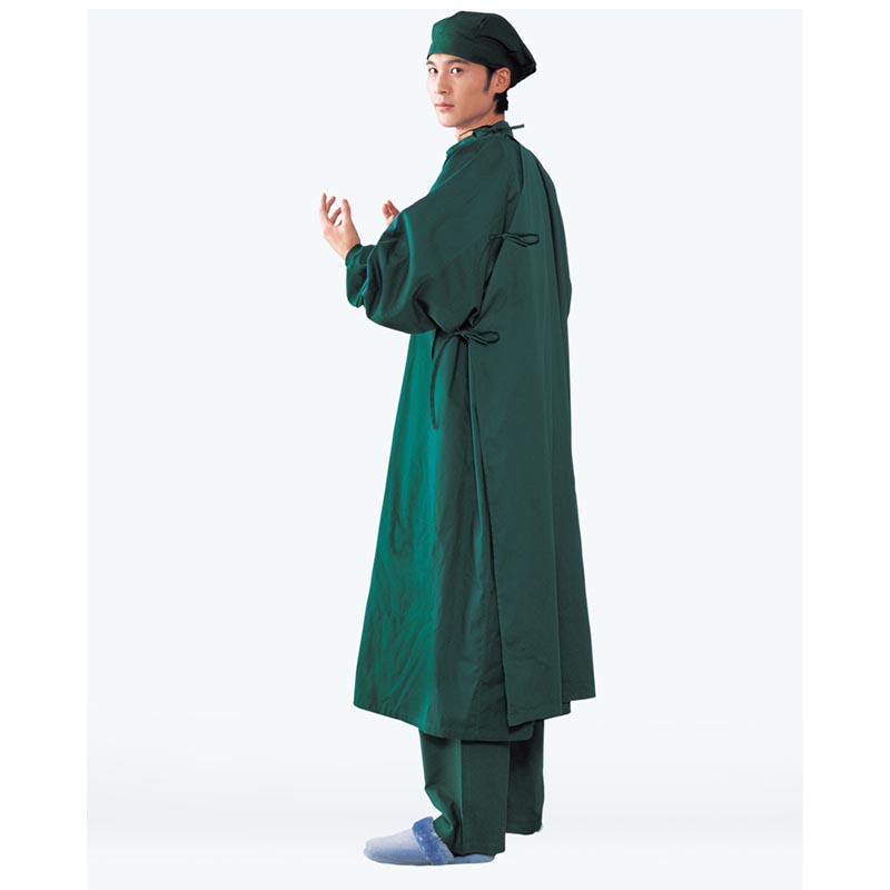 南丁格爾A92MCL01手術服褲子