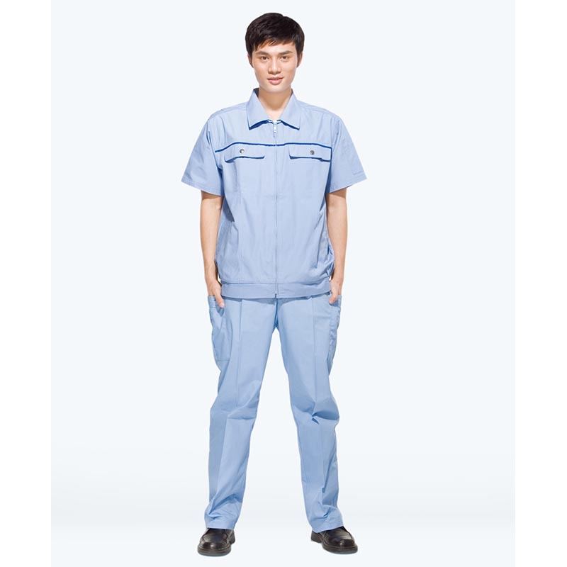 南丁格爾A92MXL01褲子男急救服