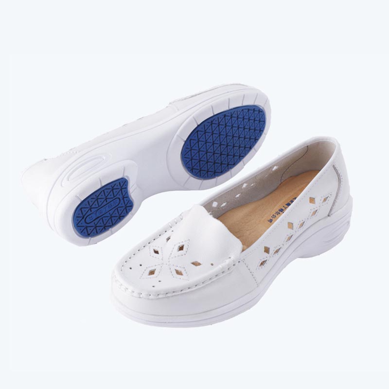 南丁格爾W14FSM06醫(yī)護(hù)鞋