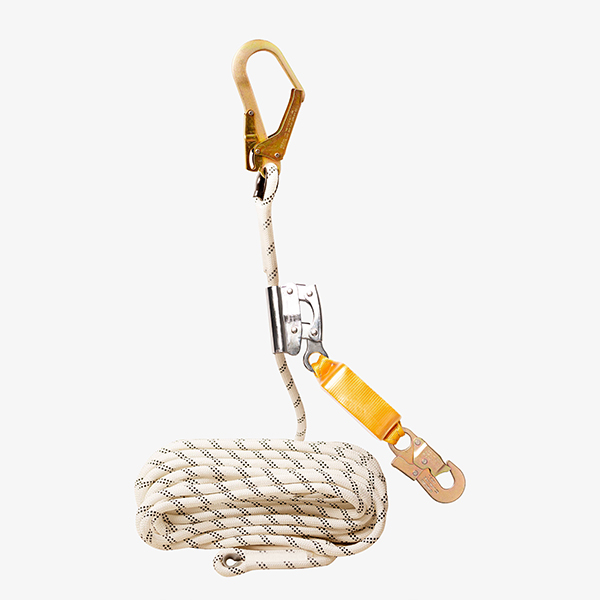 耐特爾BKL1垂直生命線