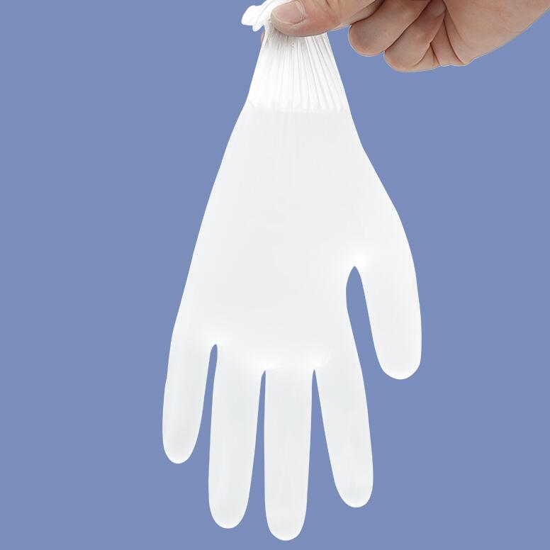 穩(wěn)健604-009033一次性PVC手套