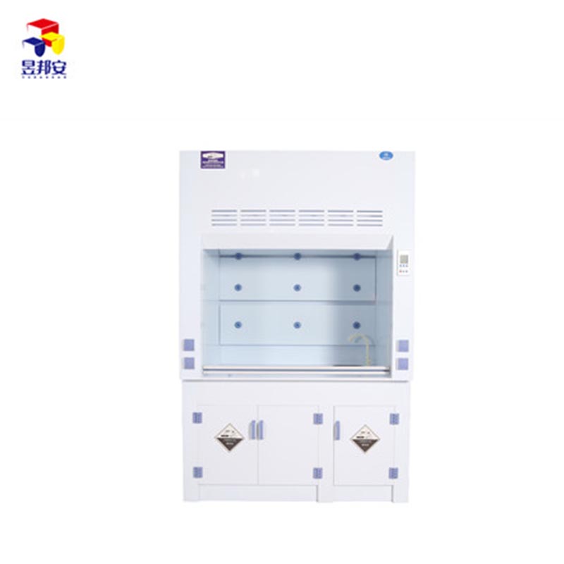 昱邦安YB30P強酸強堿化學(xué)品安全儲存柜