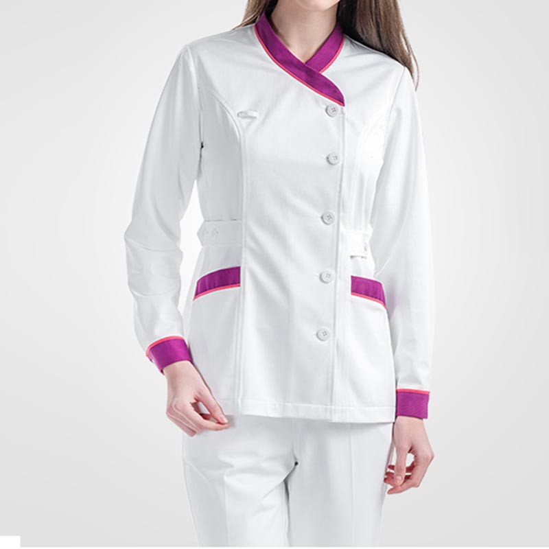 樂倍康NA148長袖護(hù)士服