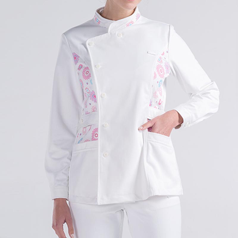 樂倍康NA147芳香之旅長(zhǎng)袖護(hù)士服