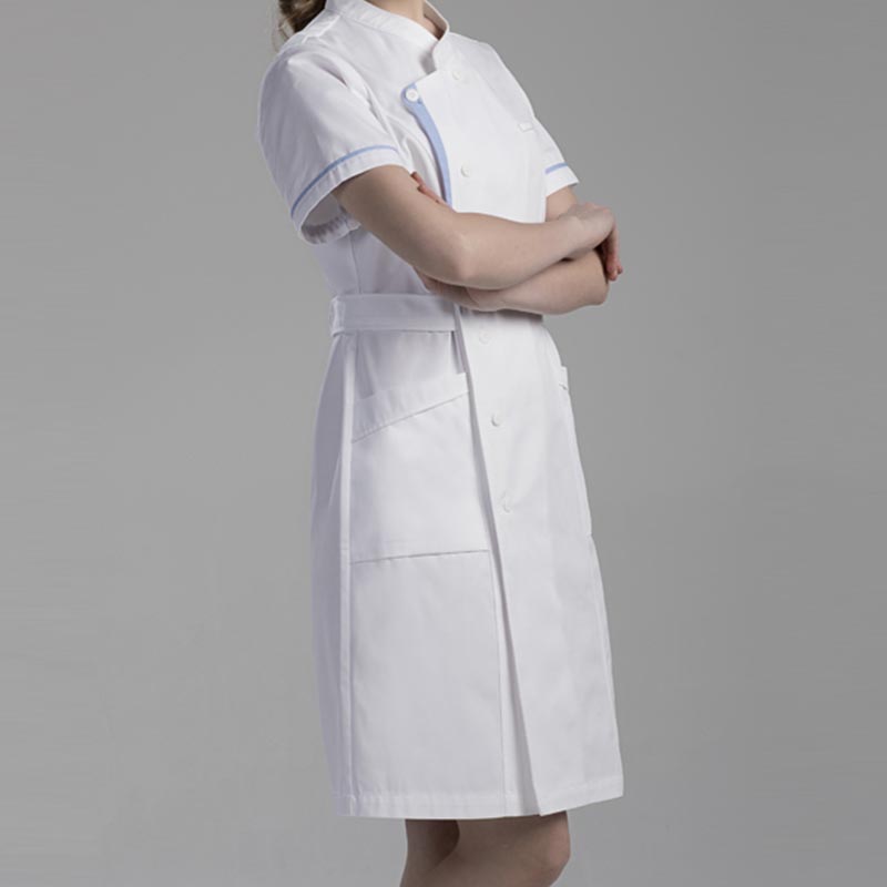 樂(lè)倍康NLW1E2007護(hù)士裙