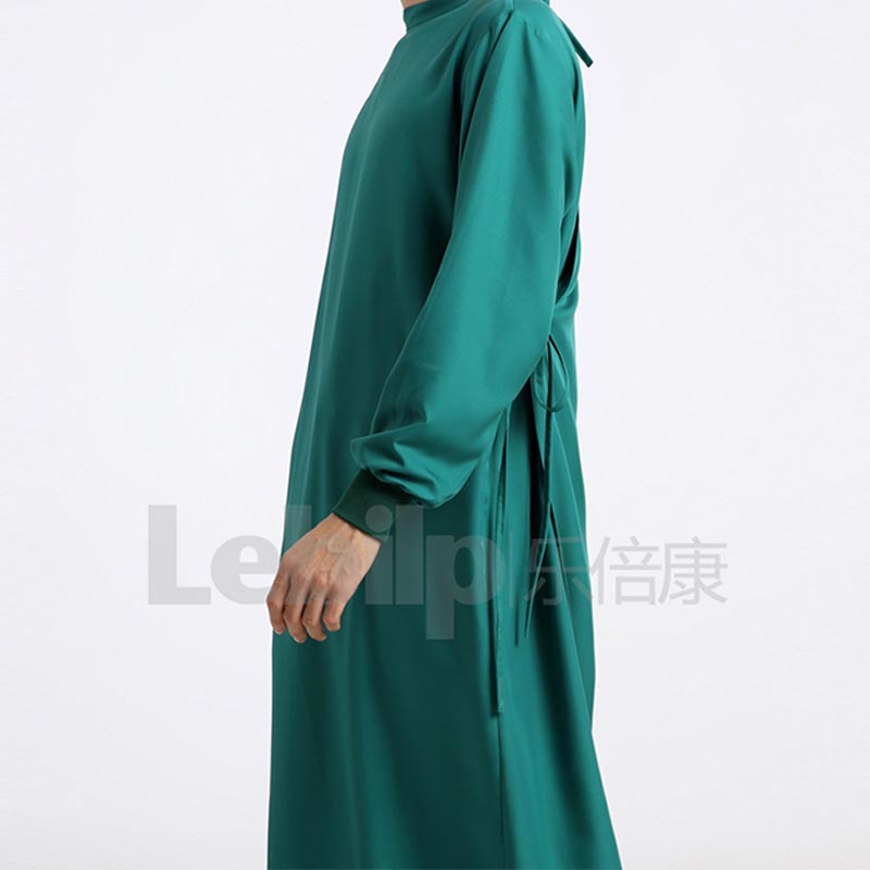 樂倍康OA629手術(shù)衣