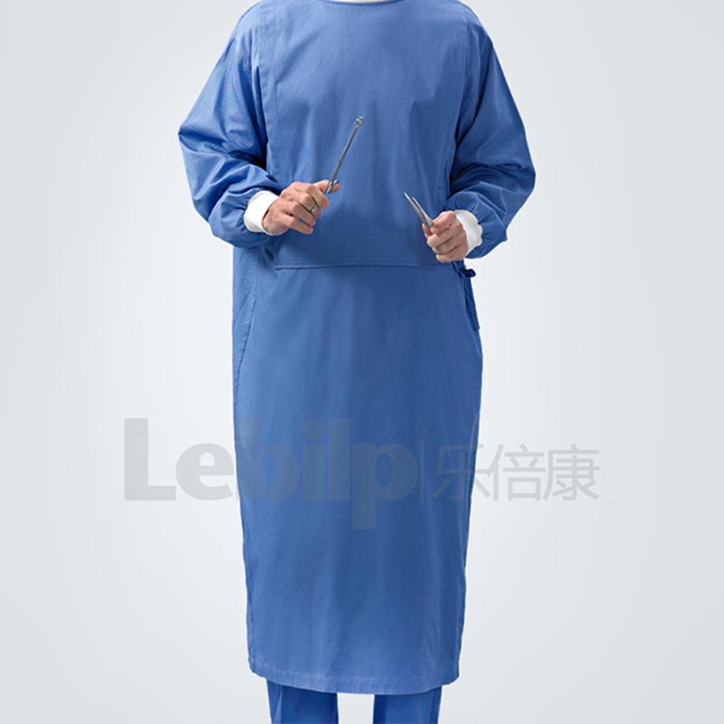 樂倍康L13110手術(shù)衣