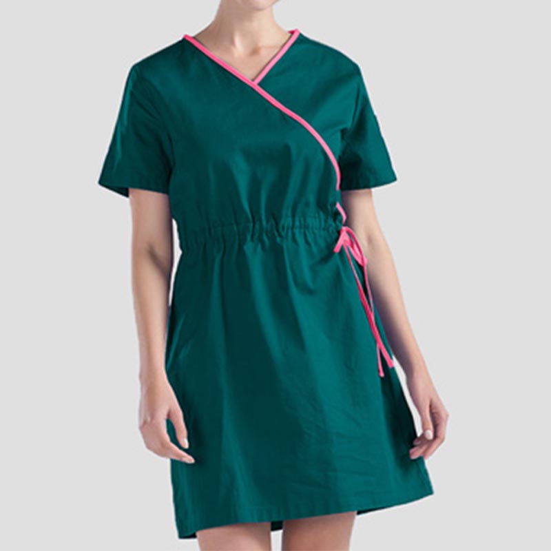 樂(lè)倍康OA606洗手服