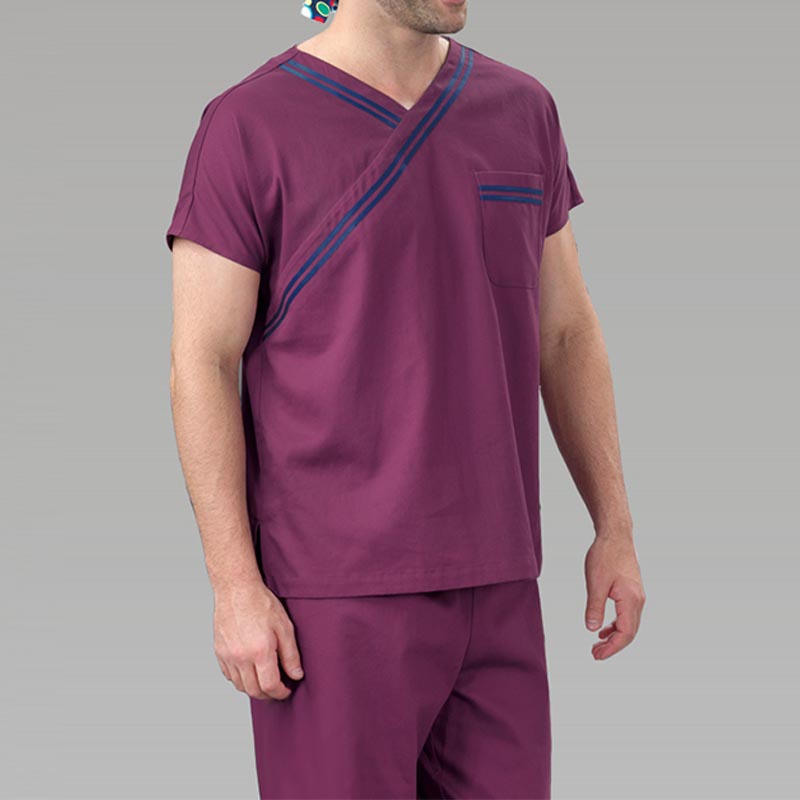 樂(lè)倍康OA609洗手服