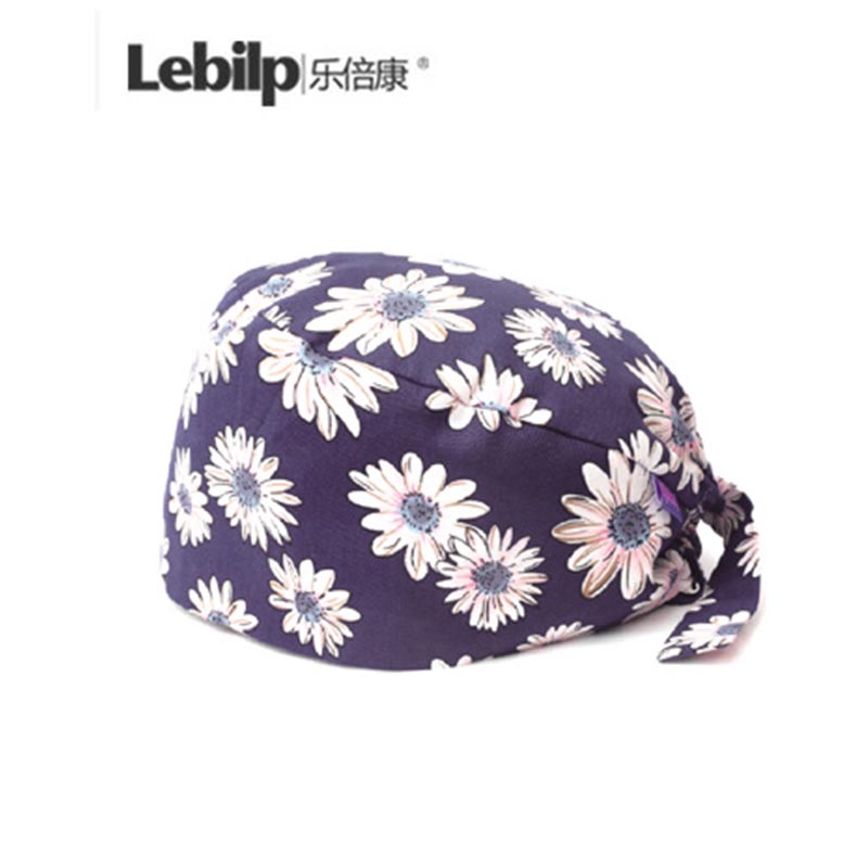 樂倍康MTA751(田野芳香）手術(shù)帽