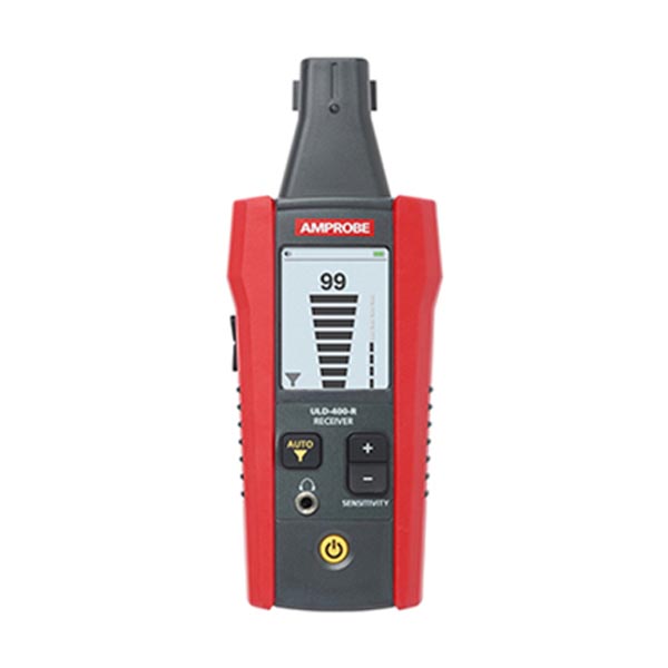 安博ULD-410超聲波氣體檢漏儀