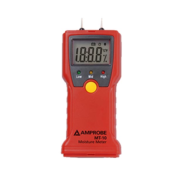 安博MT-10溫濕度計(jì)