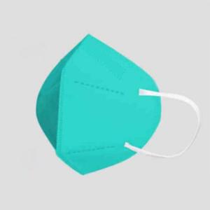 定和N95藍色掛耳口罩