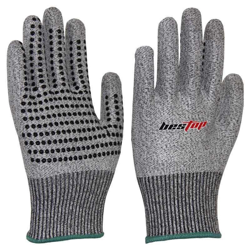 bestop倍護(hù)B5086可觸屏防滑防割手套