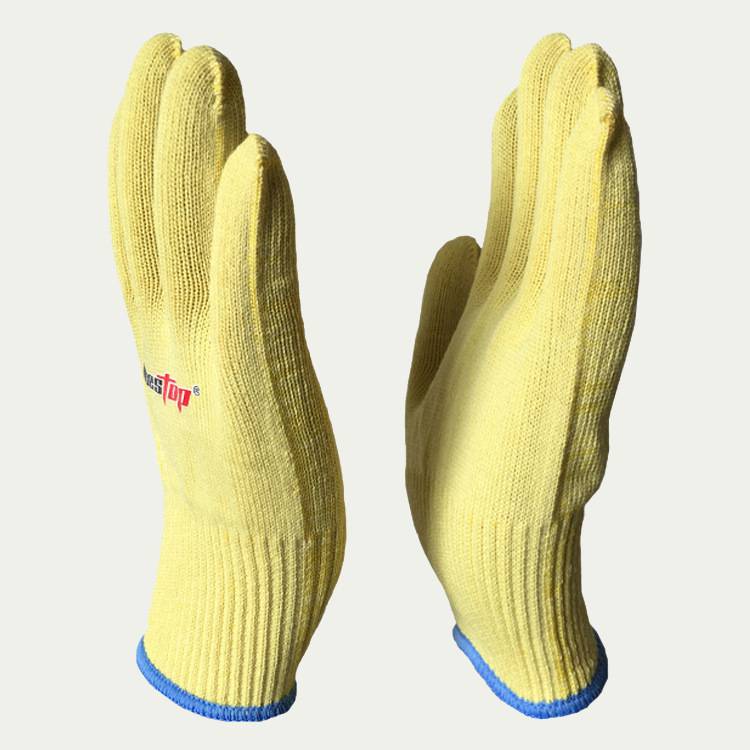 bestop倍護(hù)B5022芳綸3級防割手套