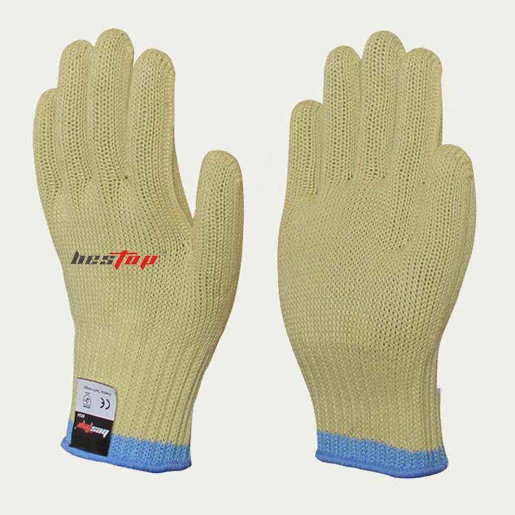 bestop倍護(hù)B5025芳綸耐磨5級(jí)防割手套