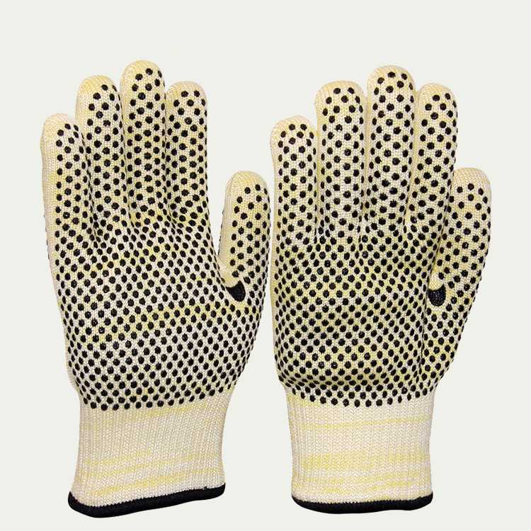 bestop倍護F5027芳綸阻燃耐高溫手套