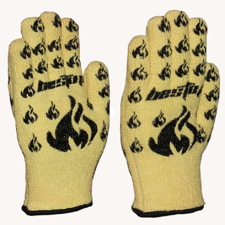 bestop倍護(hù)B6026阻燃耐高溫手套