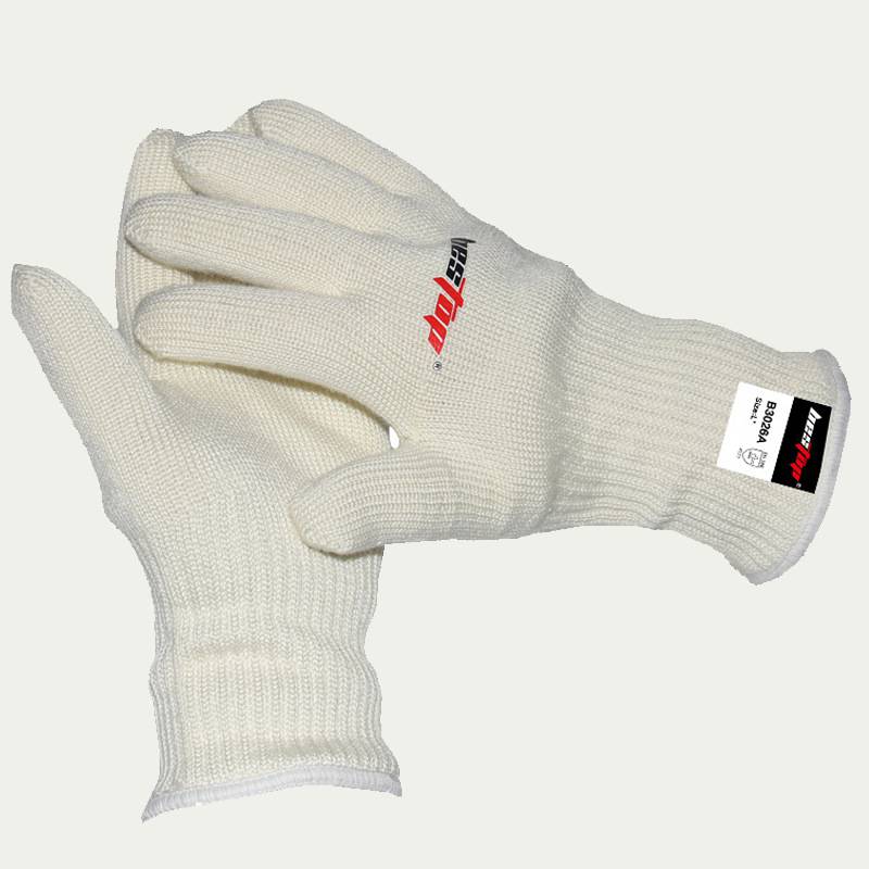 bestop倍護B3026A阻燃防割耐高溫手套