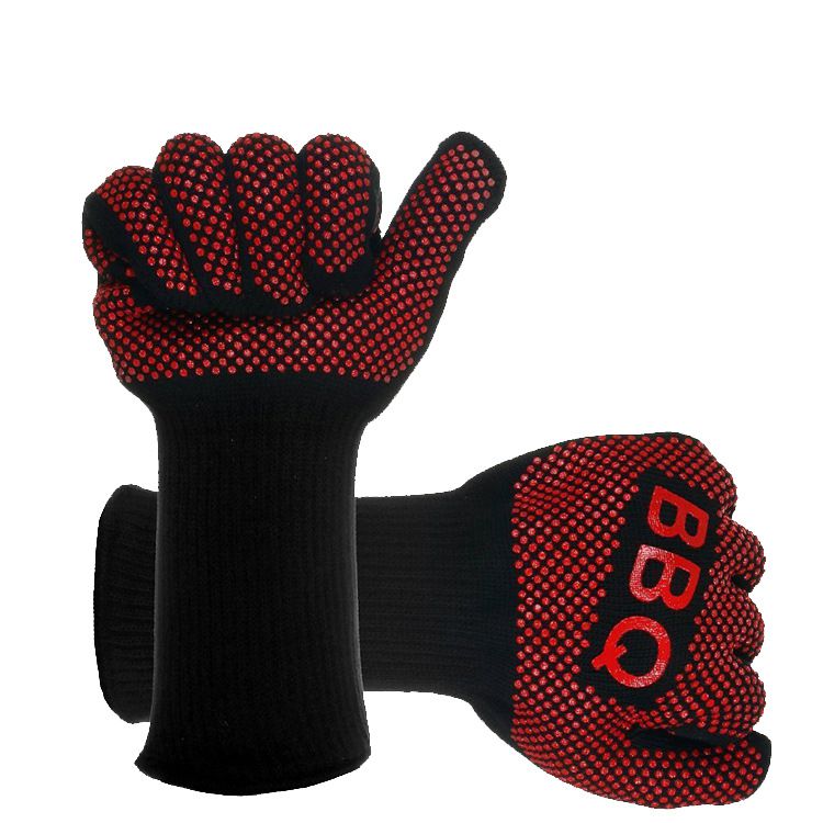 bestop倍護(hù)F3535BBQ耐高溫手套